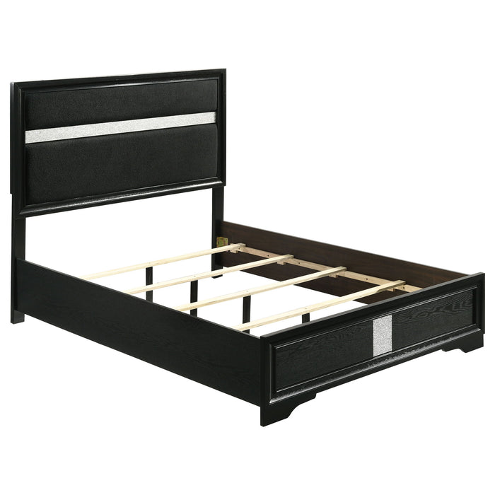 Annie - 5 Piece Bedroom Set