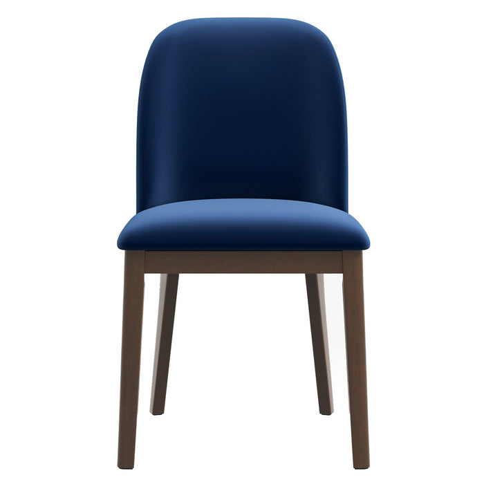 Kaitlyn - Comfort Dining Chair (Set of 2)