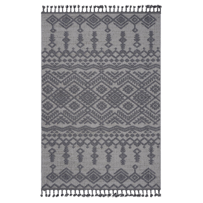 Guros - Traditional Indoor / Outdoor Area Rug