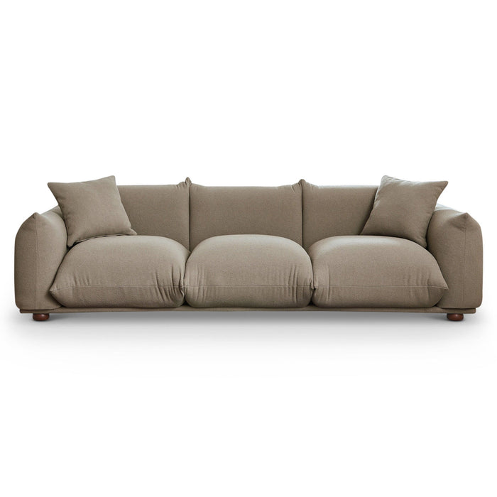 Kely - Upholstered Sofa