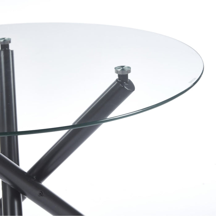 Dining Table, Space Saving Kitchen Table For Living Room