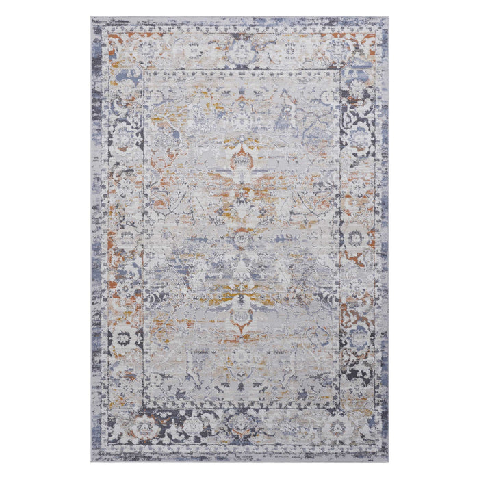 Payas - Trendy Traditional Area Rug