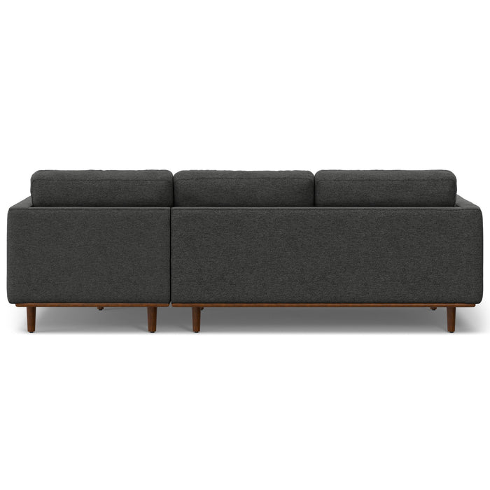 Morrison - Upholstered Sectional Sofa