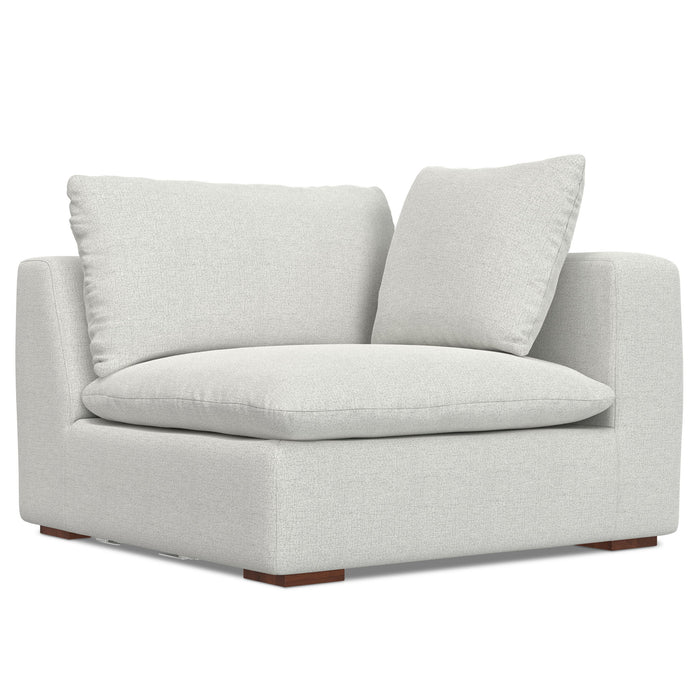Jasmine - Handcrafted Sofa