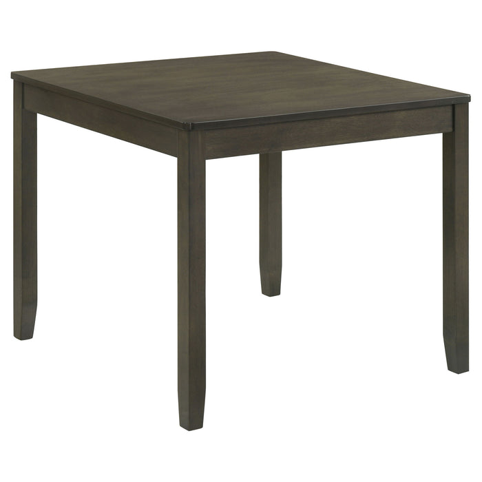 Rowland - 5 Piece Dining Set