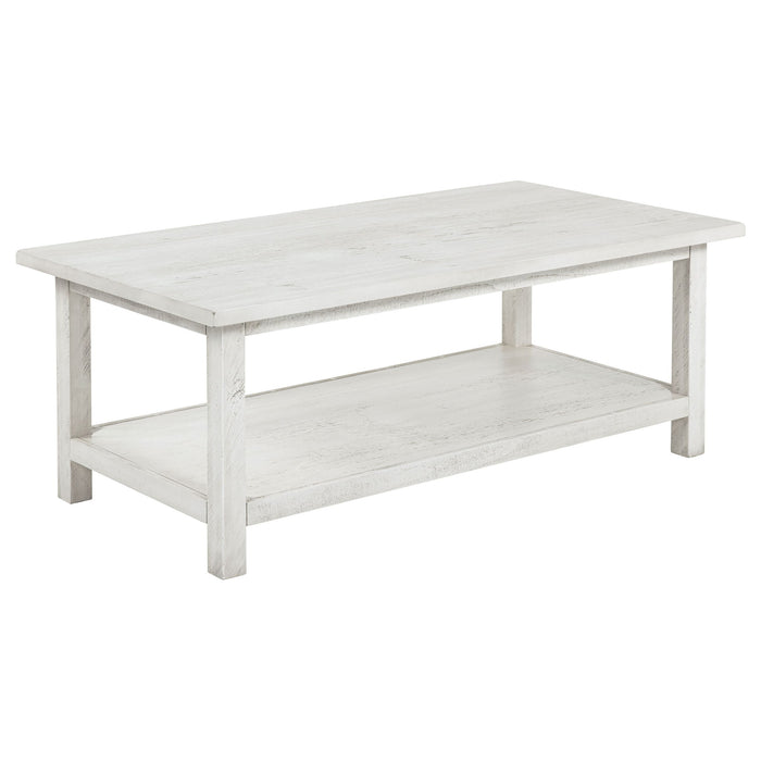 Castleton - Table Set