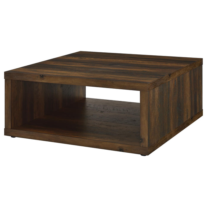 Flint - Square Table