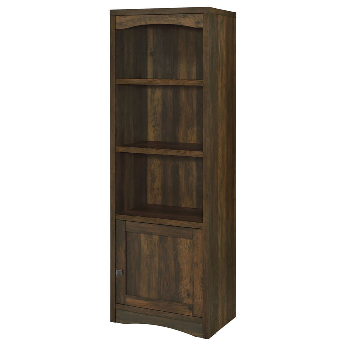Stott - 3 Shelf Media Tower