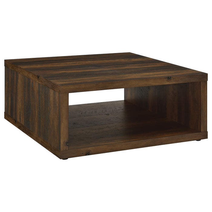 Hermosa - Table Set With Open Sides
