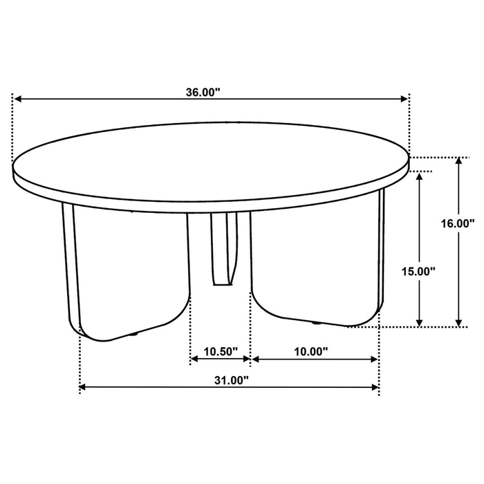 Columbo - Round Table