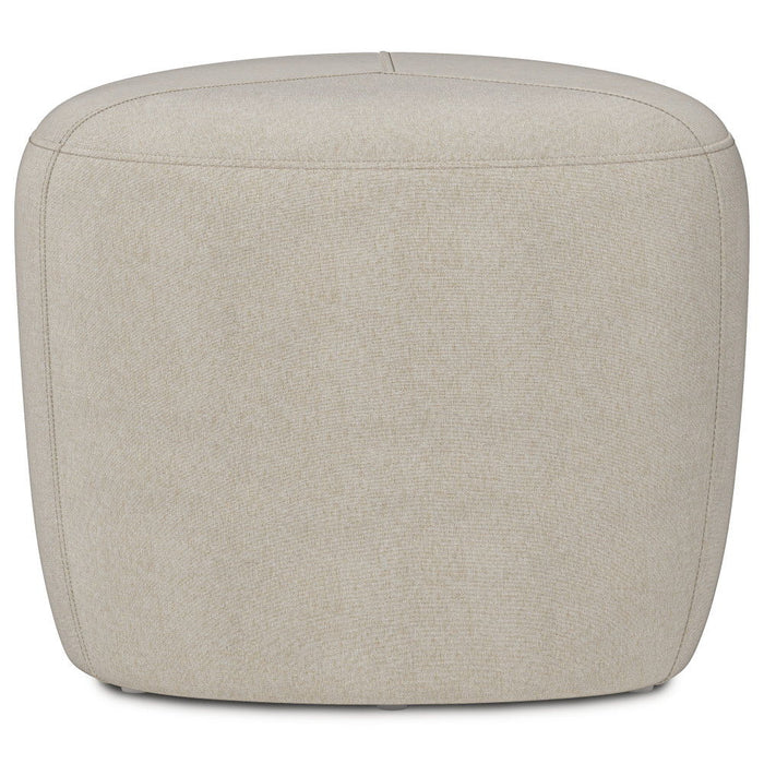 Moore - Ottoman