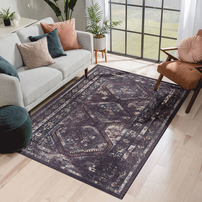Maval - Washable Rug