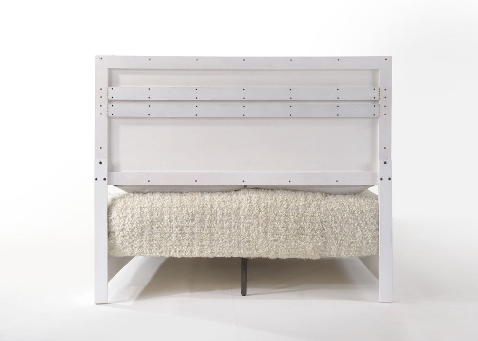 Naima - Elegance Bed
