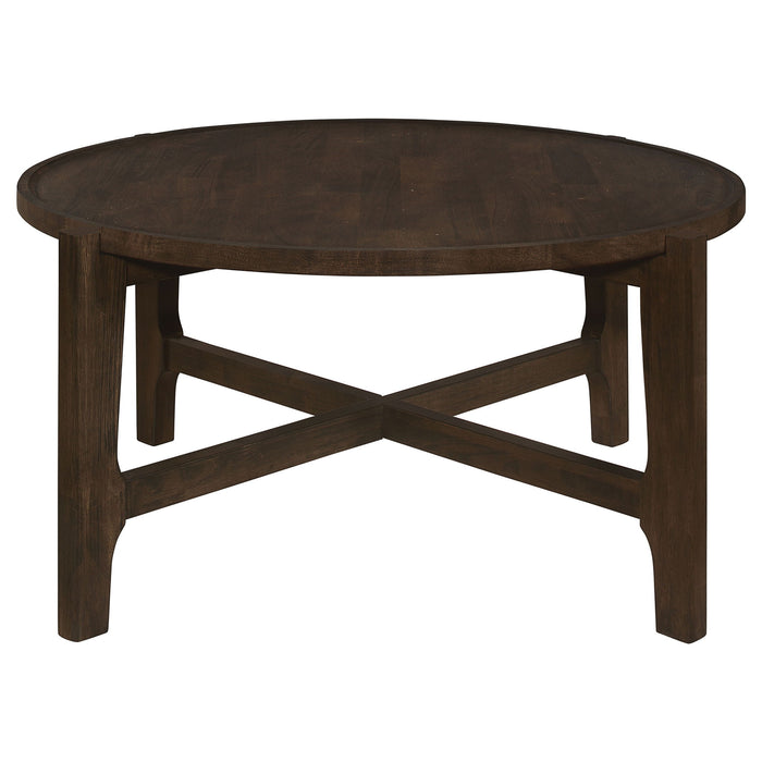 Mavis - Round Table