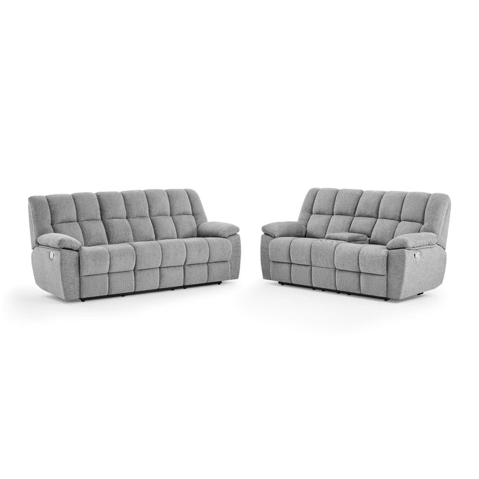 Liam - Reclining Set