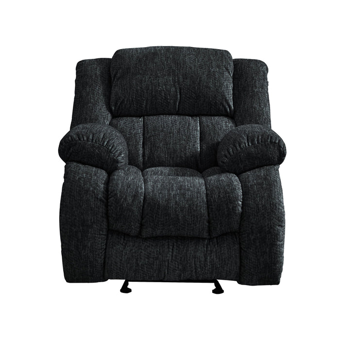 Stonic - Glider Recliner Modern Design