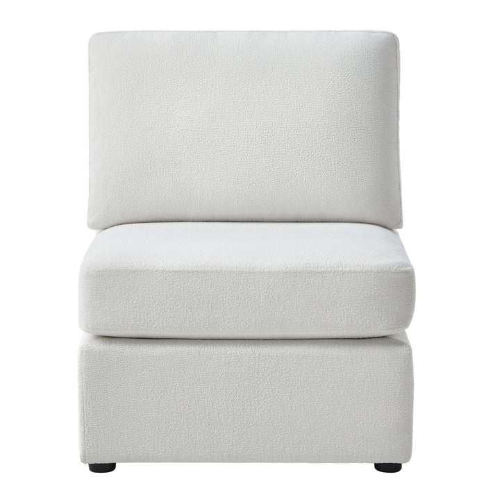 Chauncy - Armless Slipper Chair