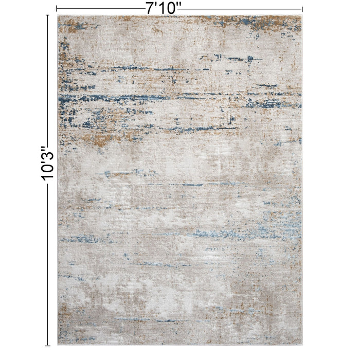 Elegance - GC_CNC6001 Area Rug