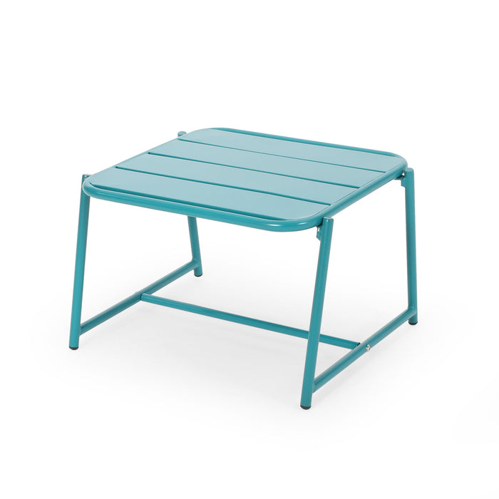 Conrad - Side Table Outdoor