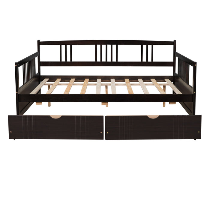 Multifunctional Modern Daybed