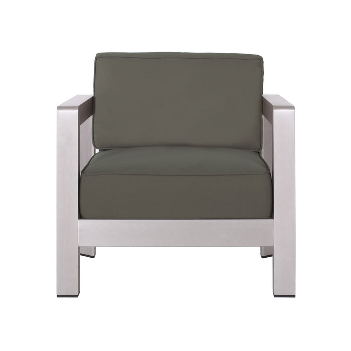 Aviara - Luxurious Outdoor Club Chair