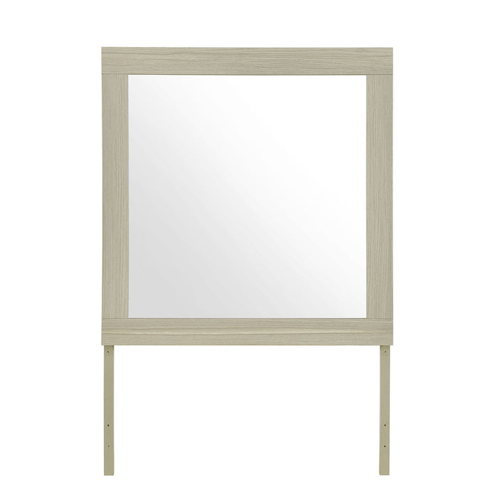 Elsa - Mirror With Sleek Frame