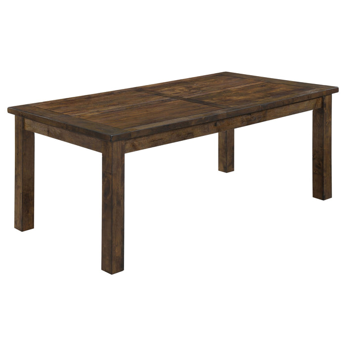 Mina - Dining Table Set With Chairs