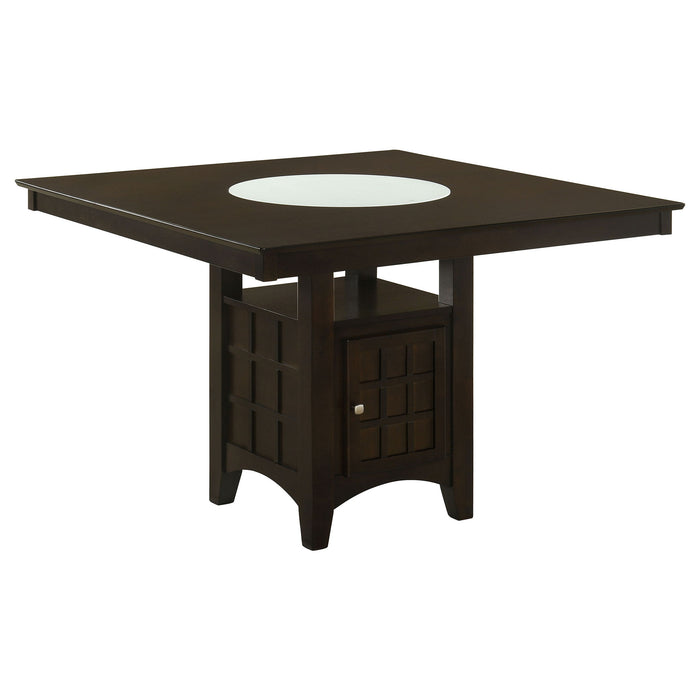 Tolland - Dining Set With Built In Storage