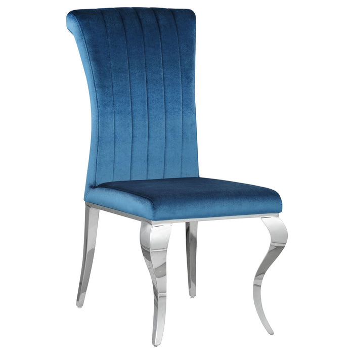 Shambrook - Side Chairs (Set of 4)