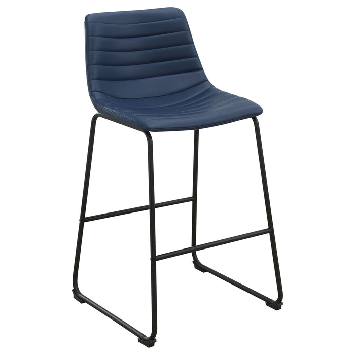 Torrence - Counter Chair (Set of 2)