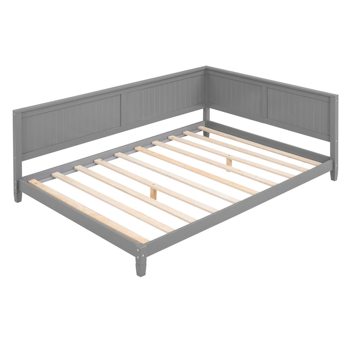 Modern Daybed / Sofa Bed