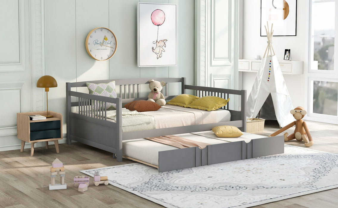 Multifunctional Modern Daybed