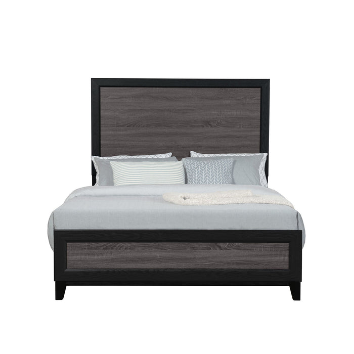 Soluto - 5 Piece Set