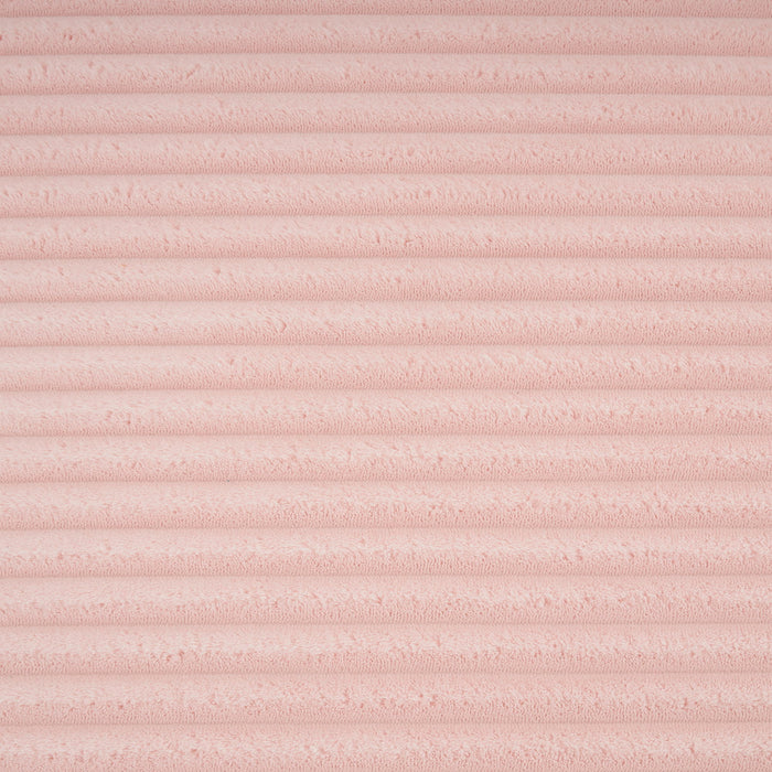 Modern Chaise Lounge Sofa Boneless Couch With Supportive Pillows