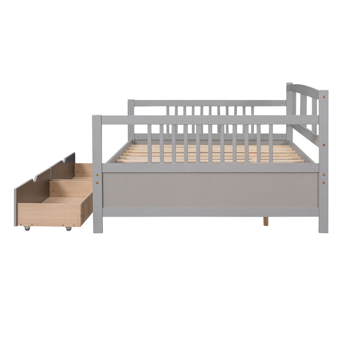 Multifunctional Modern Daybed