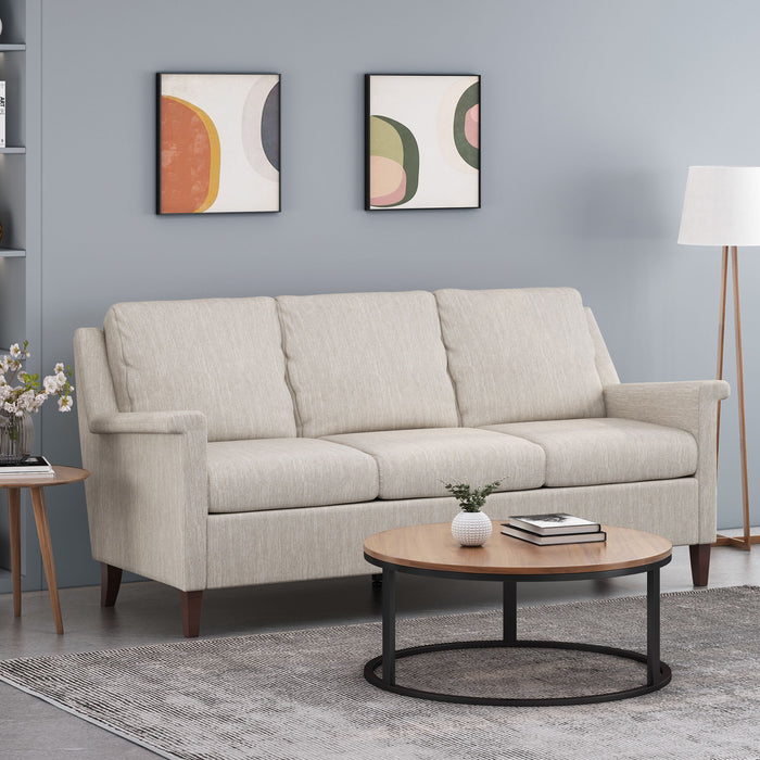 3 Seater Contemporary Design Sofa