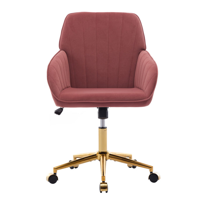 Adjustable Ergonomic Swivel Office Chair