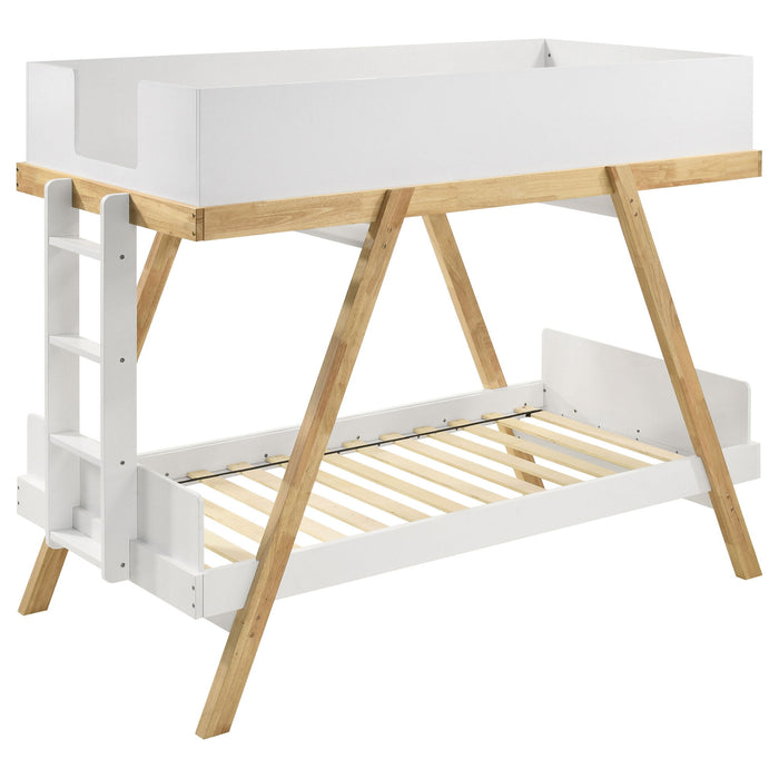 Hicks - Bunk Bed