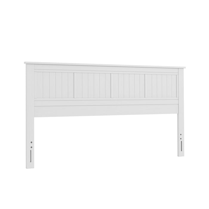 Walton - Window Pane Panel Headboard