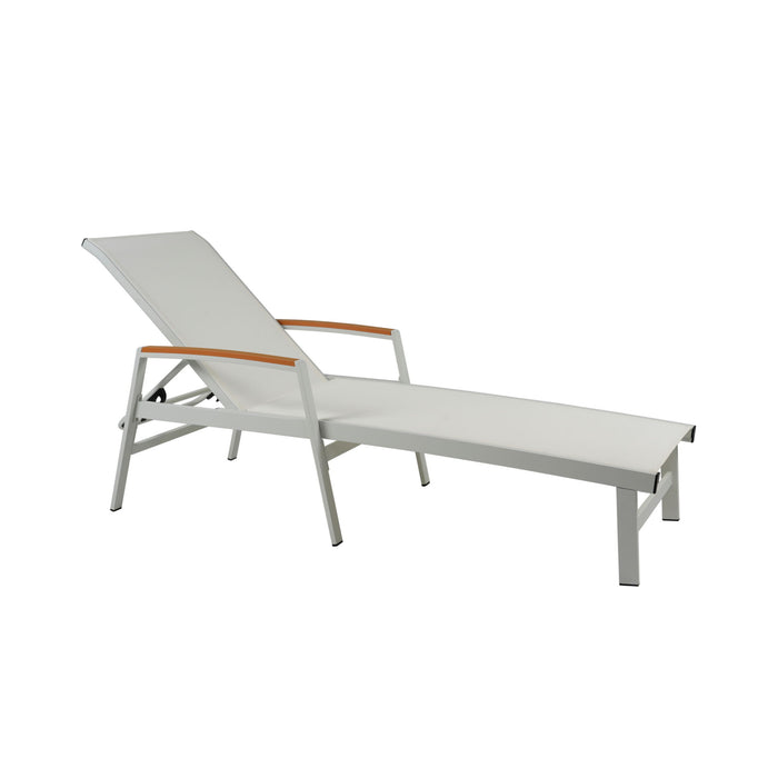 Oxton - Chaise Lounge