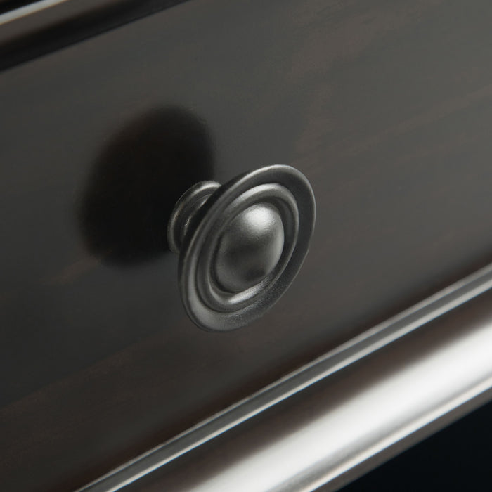 Amherst - Bedside Table, Handcrafted