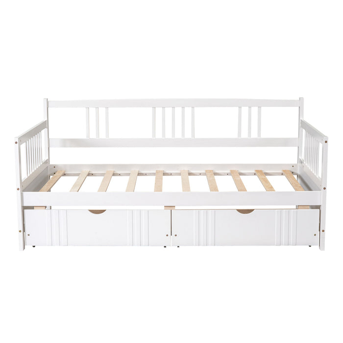 Multifunctional Modern Daybed