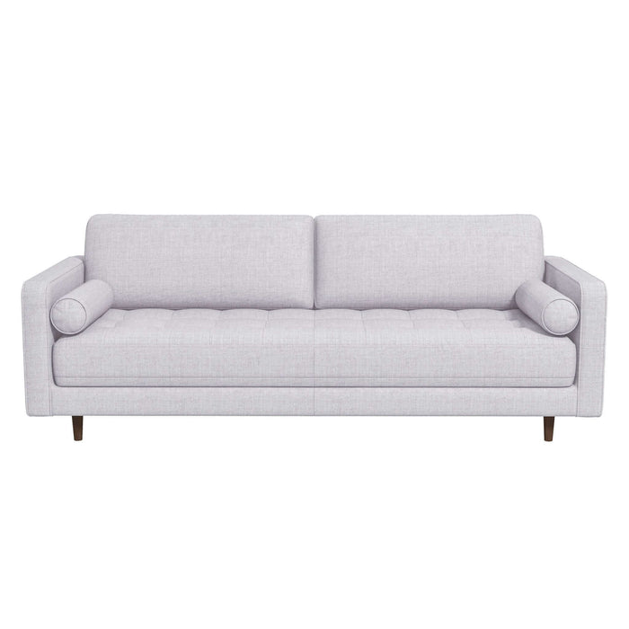 Anthony - Velvet Sofa