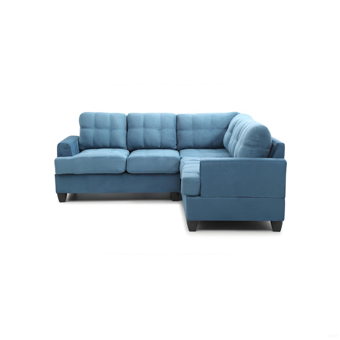 Sandridge - Sectional