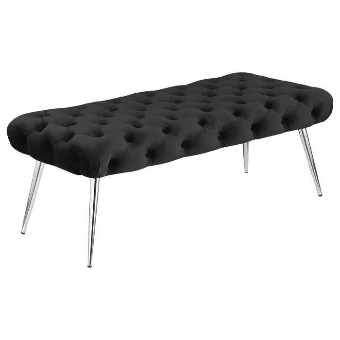 Galiano - Tufted Bench