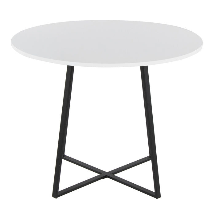 Cosmo Canary - Contemporary Dining Table