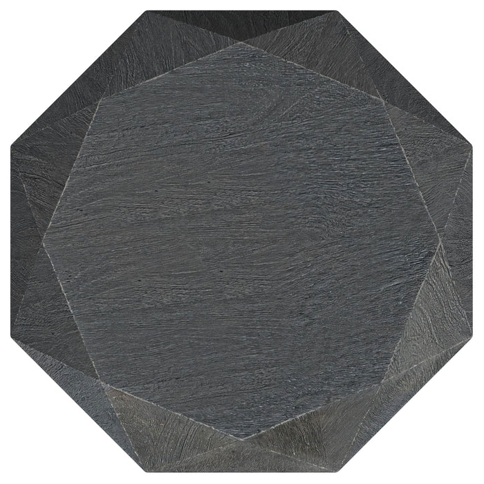 Pringle - Octagonal Side Table