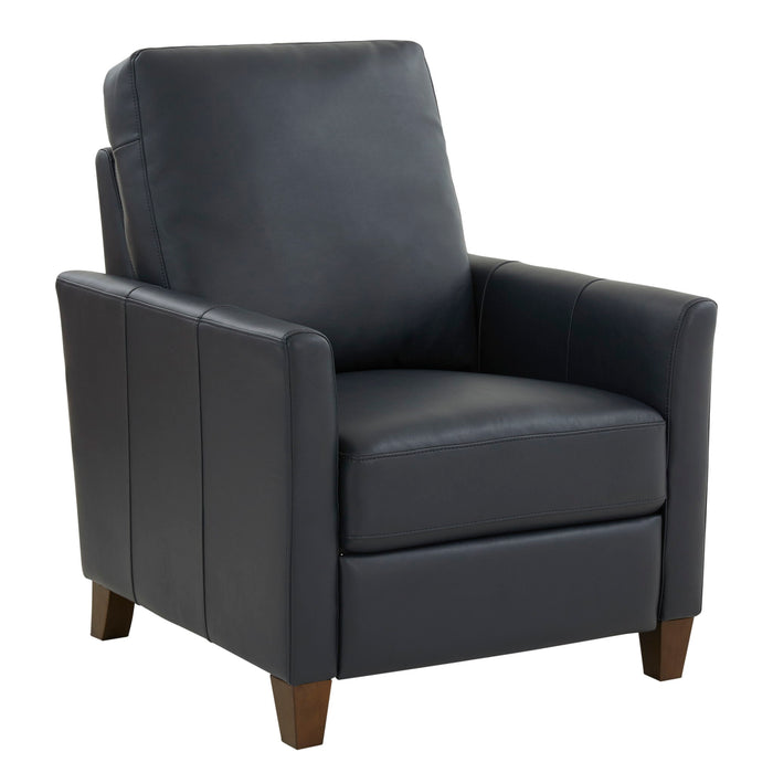 Pablo - Modern Recliner With Manual Recline