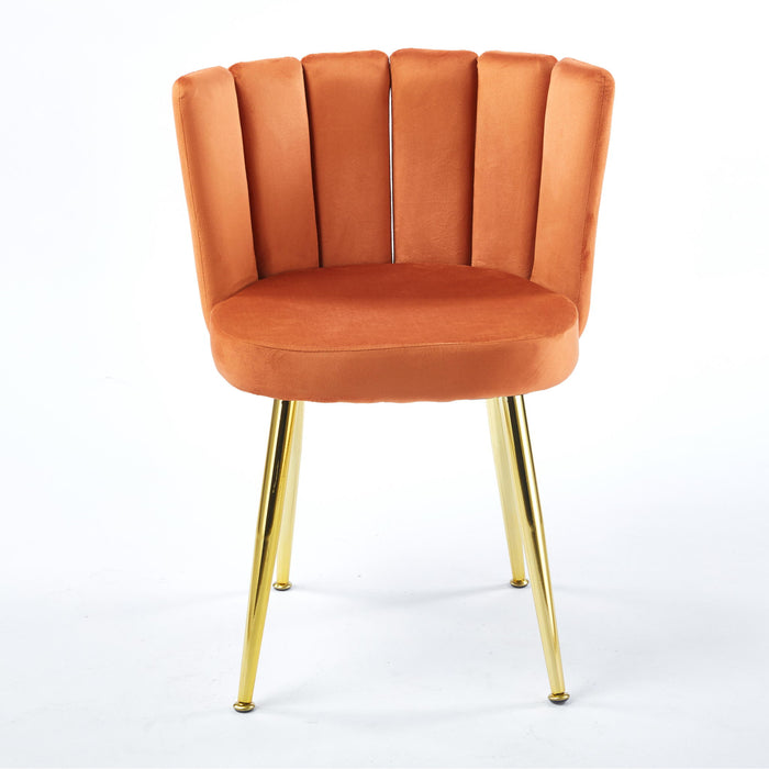 Ergonomic Dining Chair (Set of 2)