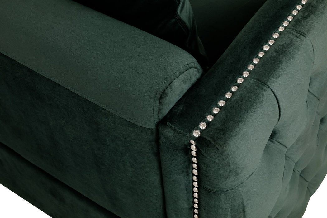 Bayberry - Sofa With 3 Pillows